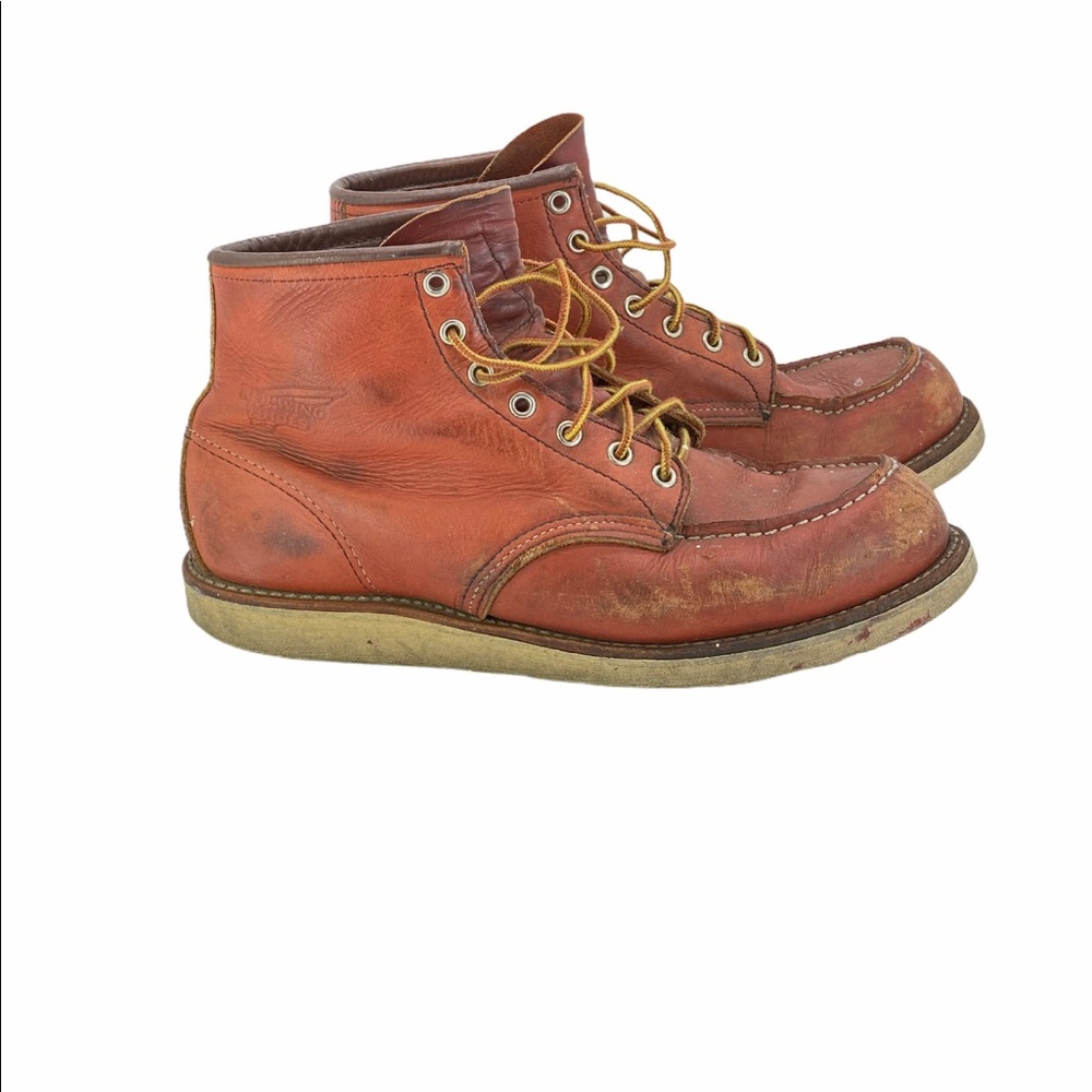 Redwing Work boots